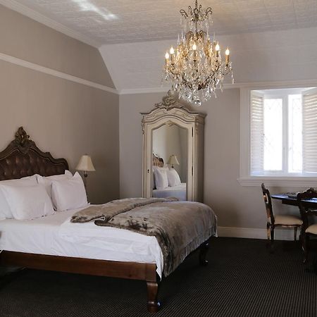 The Kingsman Boutique Hotel Burgersdorp Εξωτερικό φωτογραφία