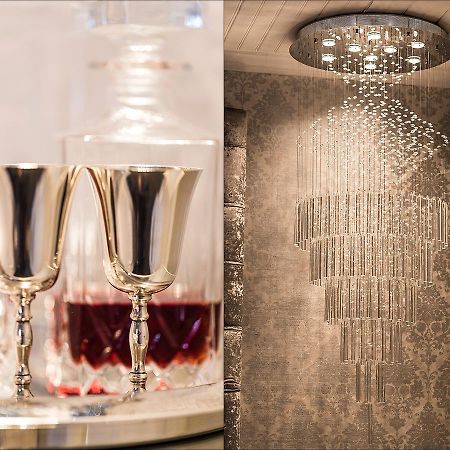 The Kingsman Boutique Hotel Burgersdorp Εξωτερικό φωτογραφία