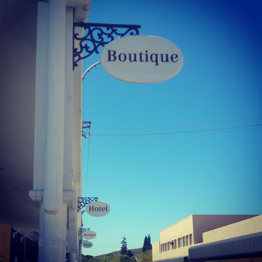 The Kingsman Boutique Hotel Burgersdorp Εξωτερικό φωτογραφία