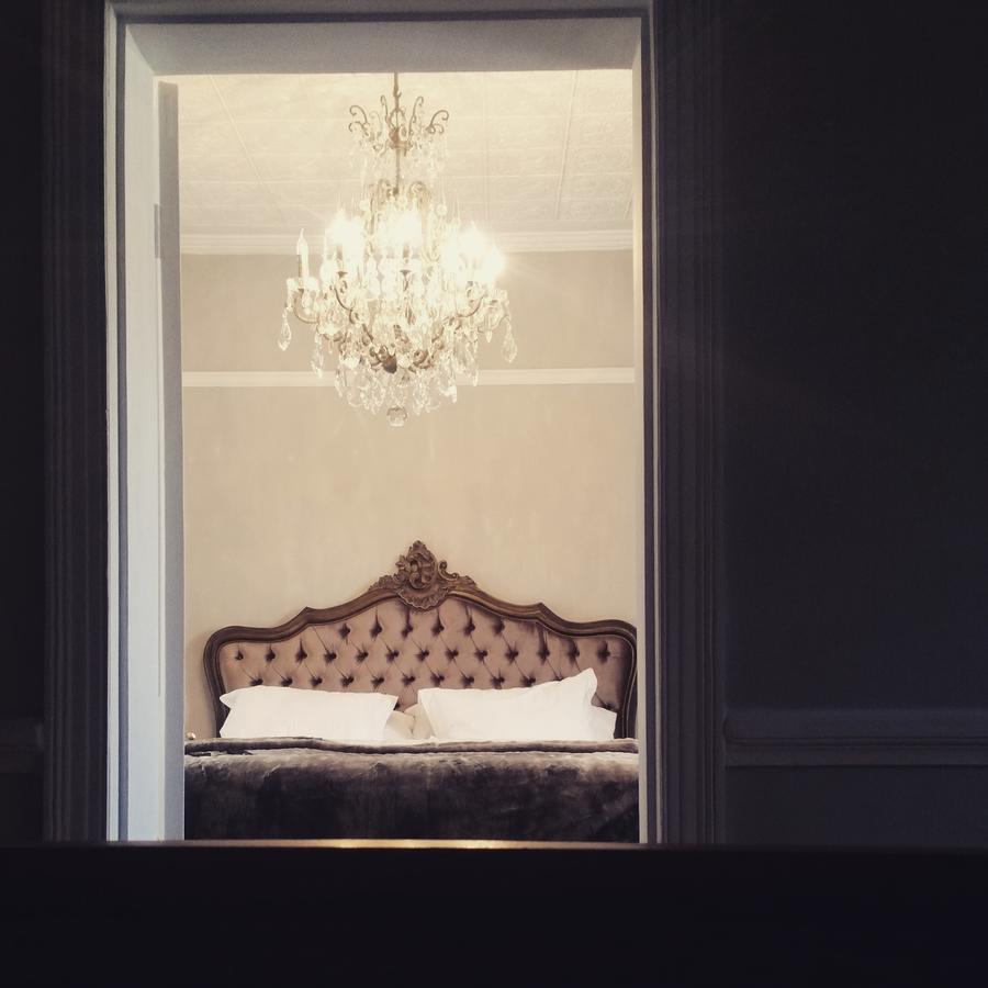 The Kingsman Boutique Hotel Burgersdorp Εξωτερικό φωτογραφία