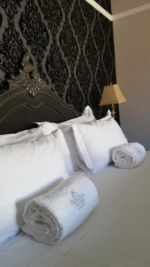 The Kingsman Boutique Hotel Burgersdorp Εξωτερικό φωτογραφία