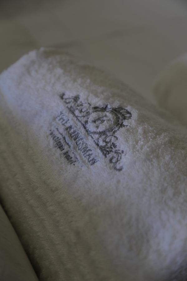 The Kingsman Boutique Hotel Burgersdorp Εξωτερικό φωτογραφία