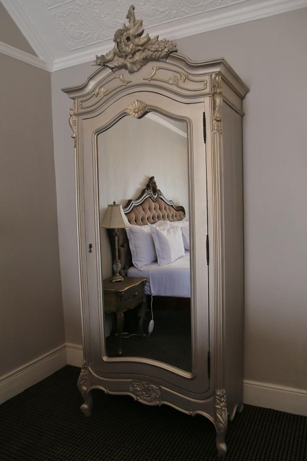 The Kingsman Boutique Hotel Burgersdorp Εξωτερικό φωτογραφία