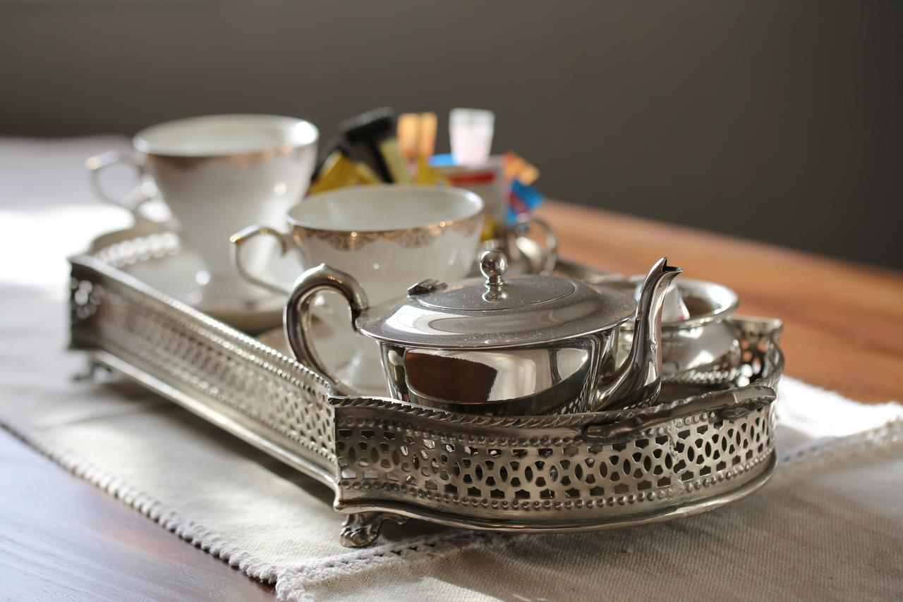 The Kingsman Boutique Hotel Burgersdorp Εξωτερικό φωτογραφία