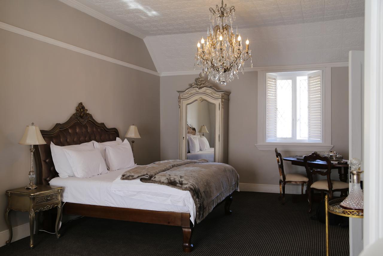 The Kingsman Boutique Hotel Burgersdorp Εξωτερικό φωτογραφία