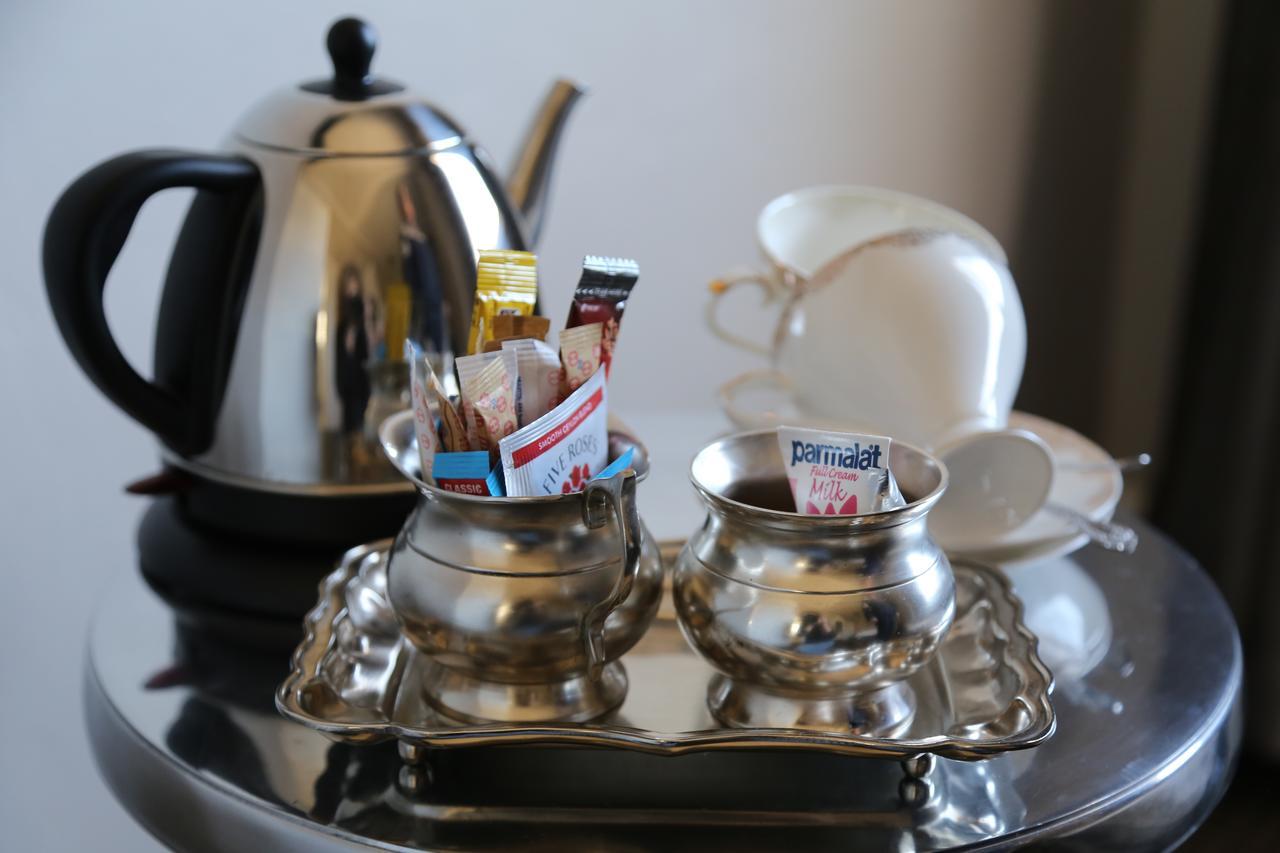 The Kingsman Boutique Hotel Burgersdorp Εξωτερικό φωτογραφία
