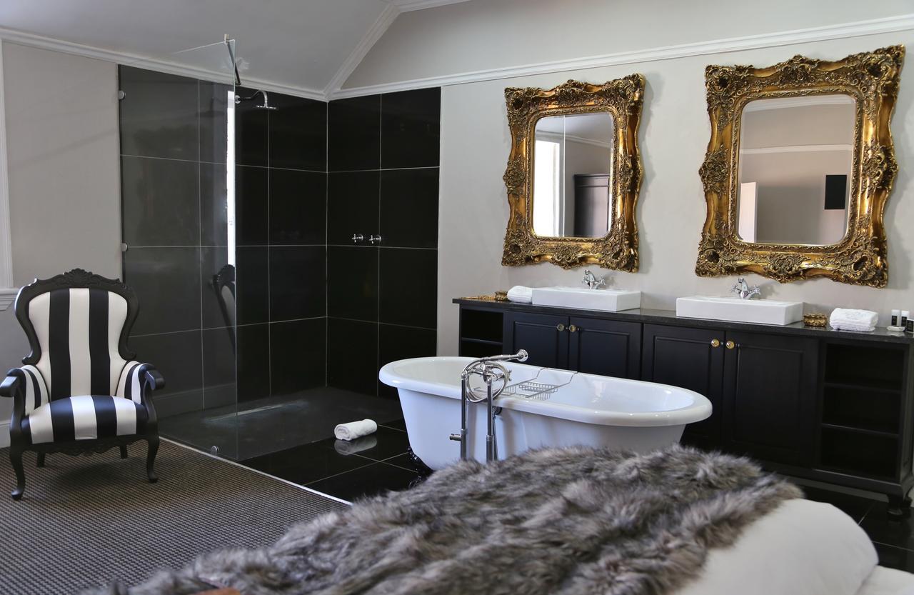 The Kingsman Boutique Hotel Burgersdorp Εξωτερικό φωτογραφία