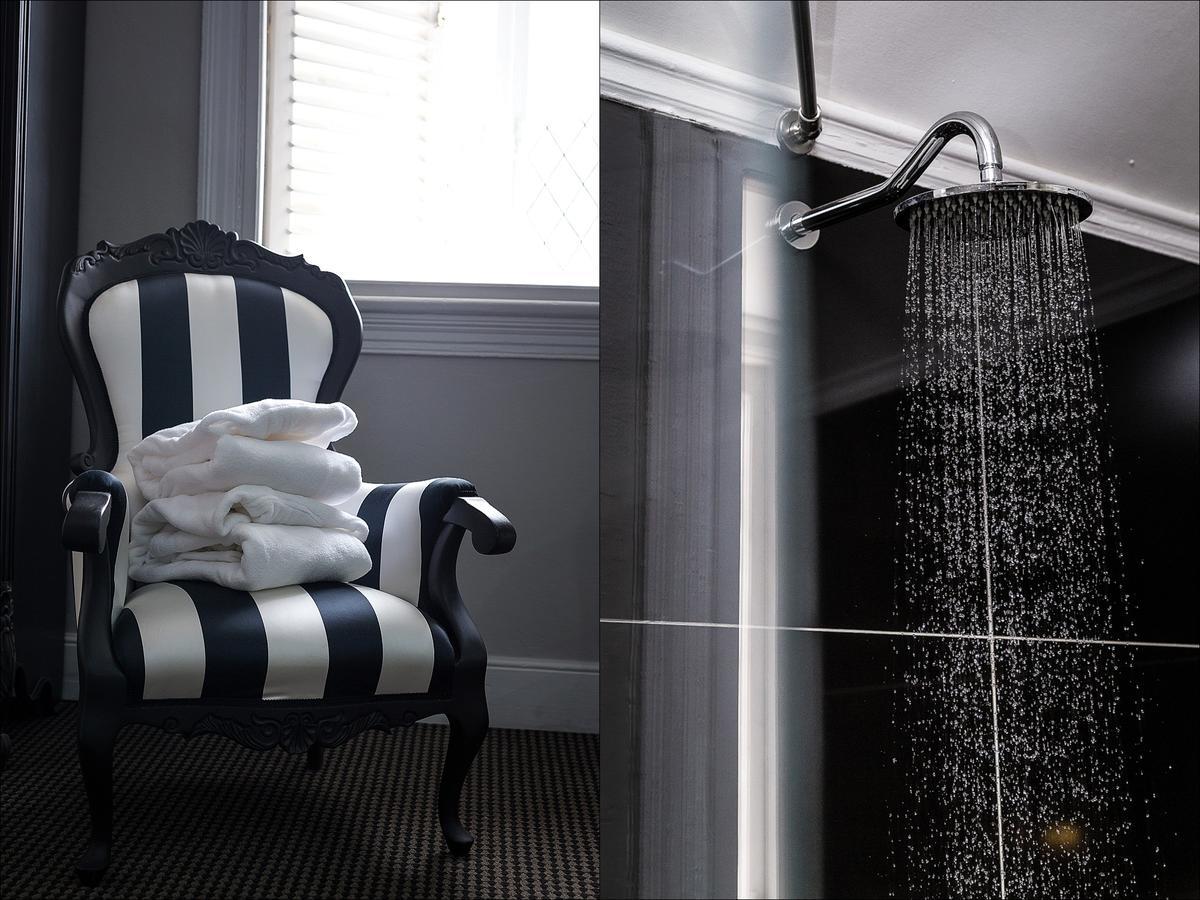 The Kingsman Boutique Hotel Burgersdorp Εξωτερικό φωτογραφία