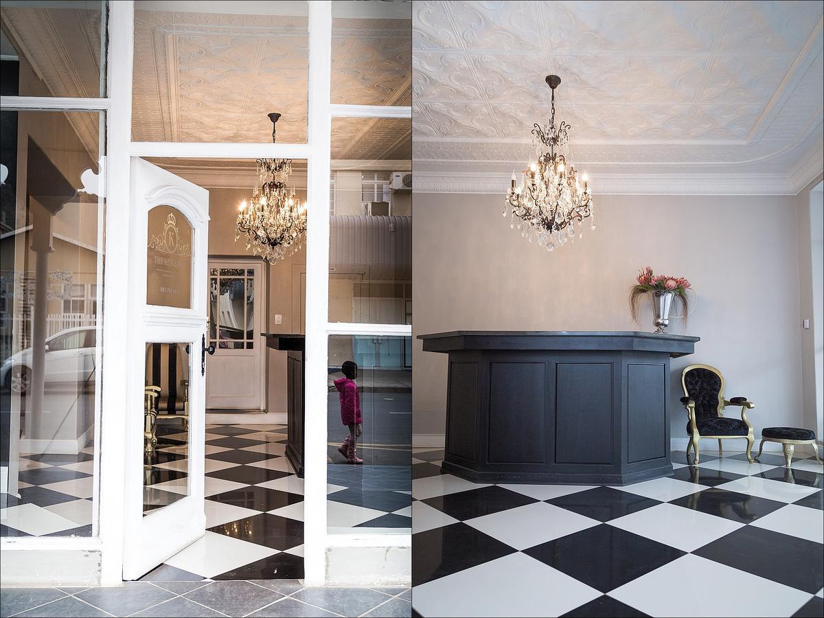 The Kingsman Boutique Hotel Burgersdorp Εξωτερικό φωτογραφία
