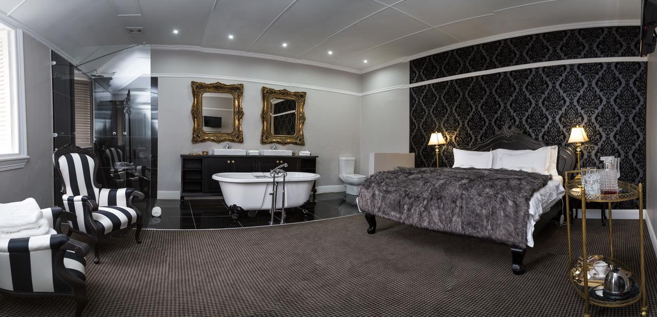 The Kingsman Boutique Hotel Burgersdorp Εξωτερικό φωτογραφία