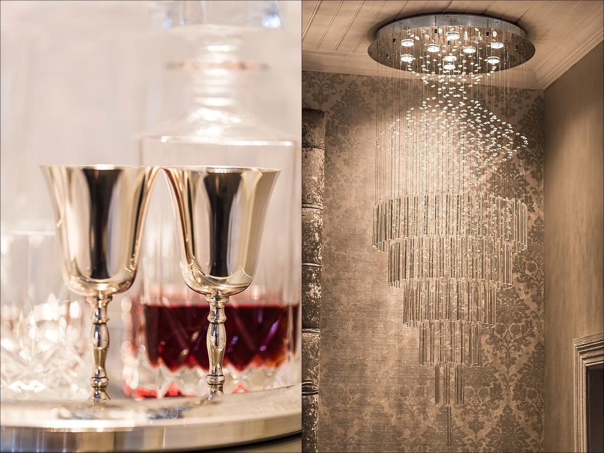 The Kingsman Boutique Hotel Burgersdorp Εξωτερικό φωτογραφία