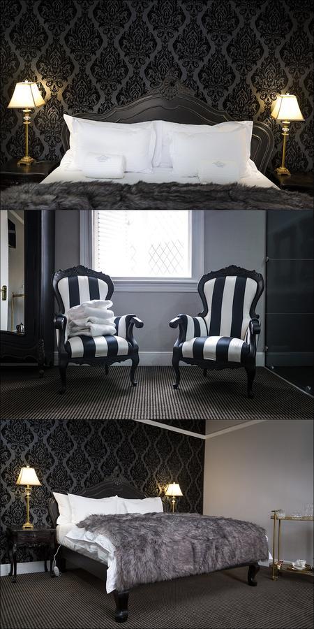 The Kingsman Boutique Hotel Burgersdorp Εξωτερικό φωτογραφία