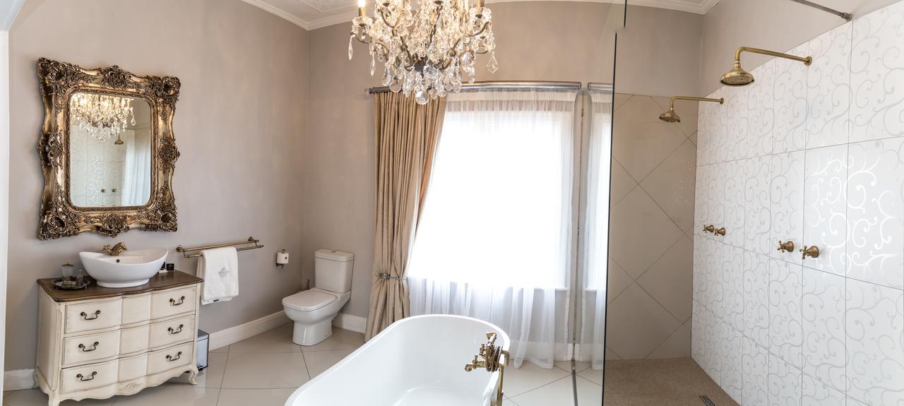 The Kingsman Boutique Hotel Burgersdorp Εξωτερικό φωτογραφία