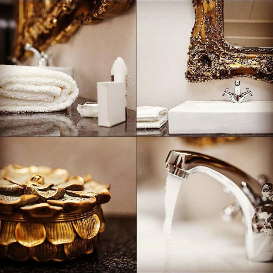 The Kingsman Boutique Hotel Burgersdorp Εξωτερικό φωτογραφία