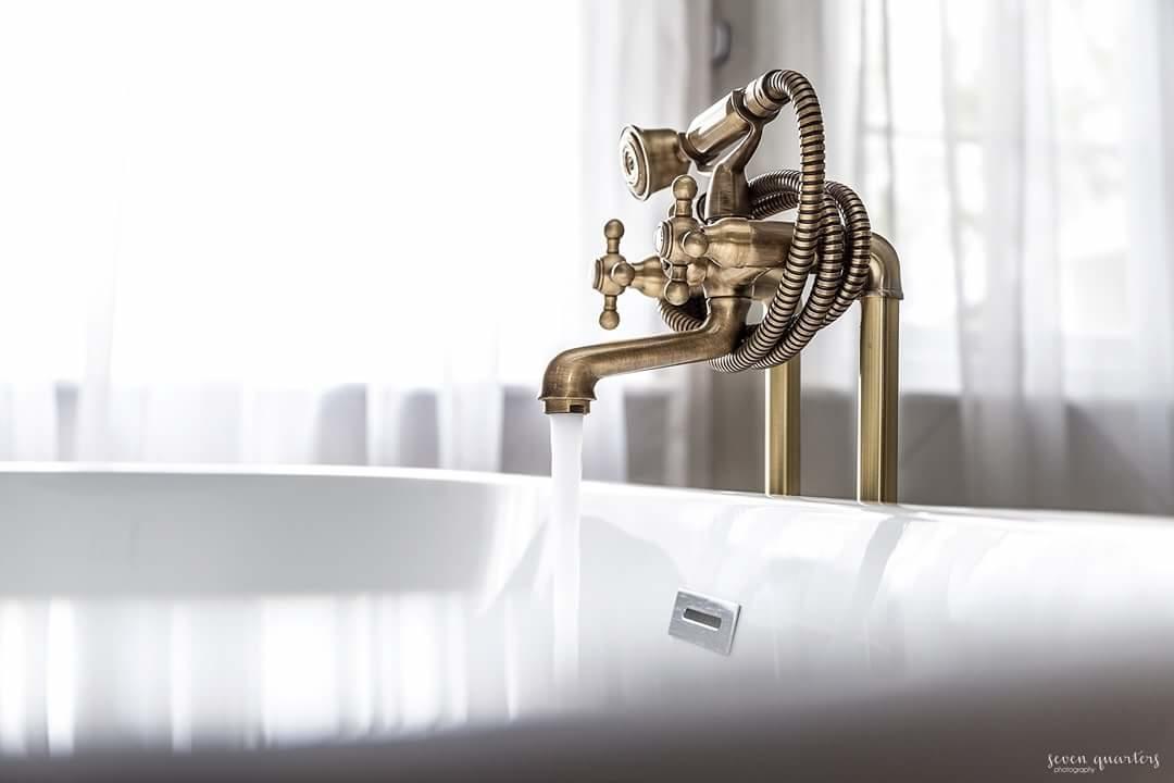 The Kingsman Boutique Hotel Burgersdorp Εξωτερικό φωτογραφία