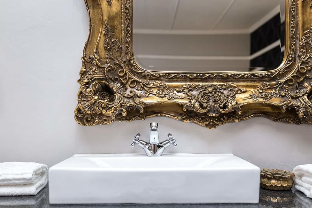 The Kingsman Boutique Hotel Burgersdorp Εξωτερικό φωτογραφία