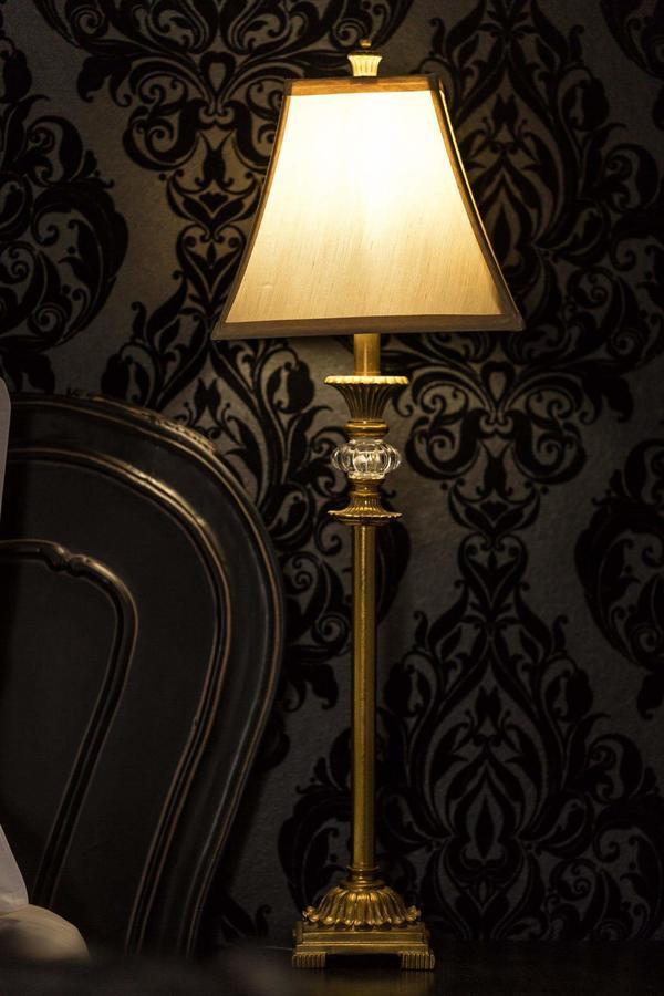 The Kingsman Boutique Hotel Burgersdorp Εξωτερικό φωτογραφία